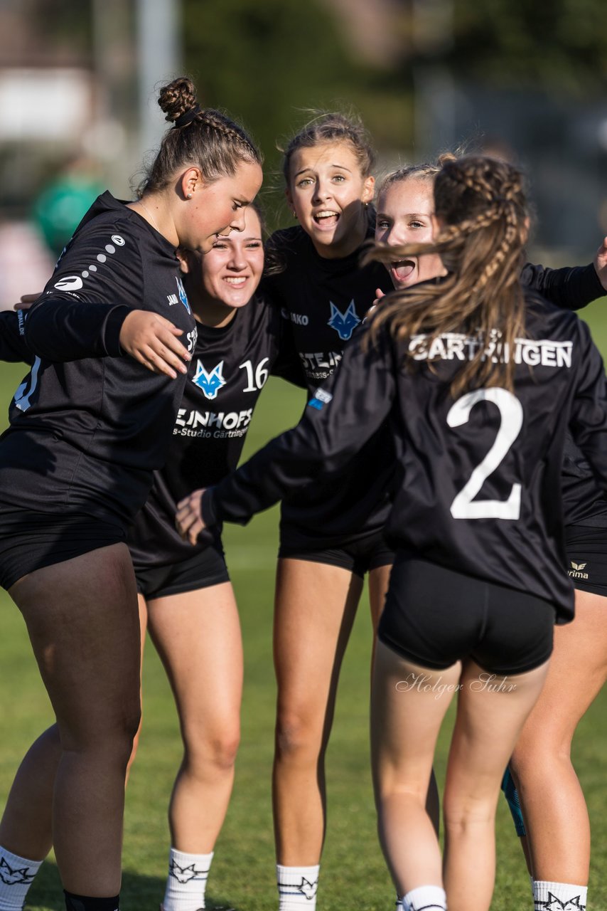 Bild 1028 - wU16 Deutsche Meisterschaft